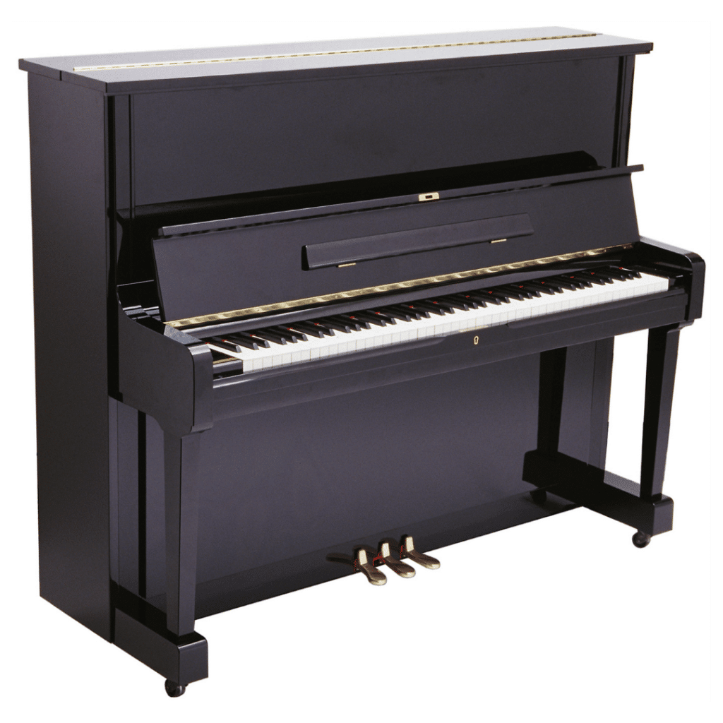 Upright Piano